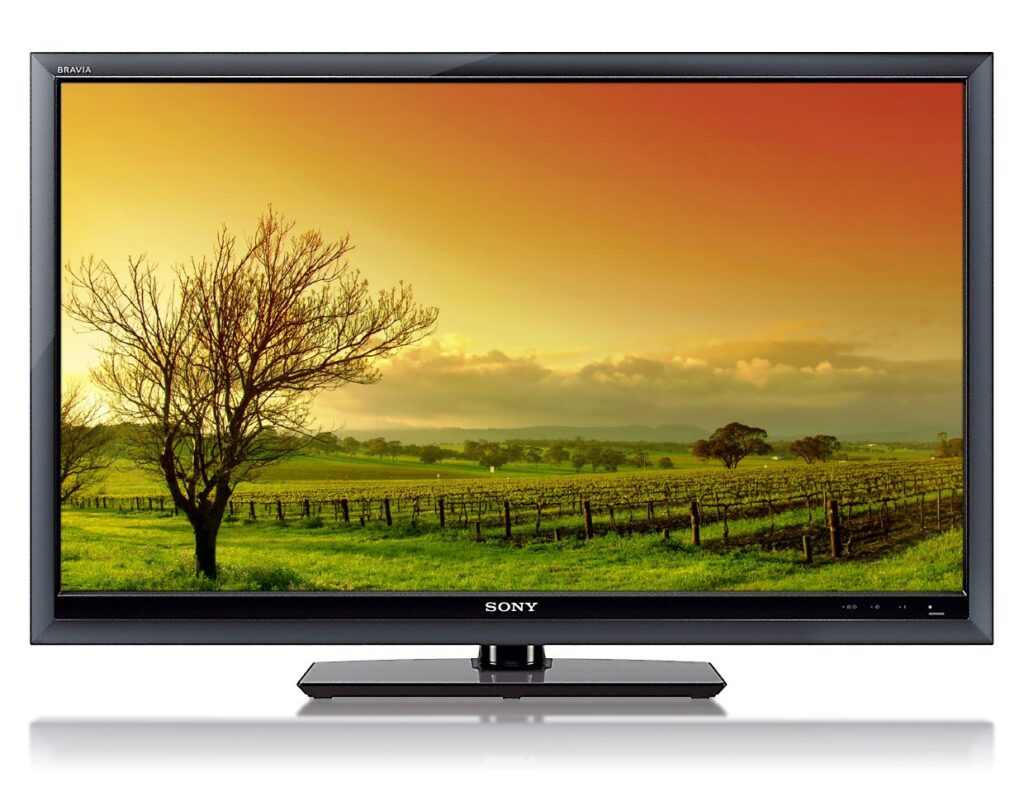Como escolher corretamente sua TV LCD