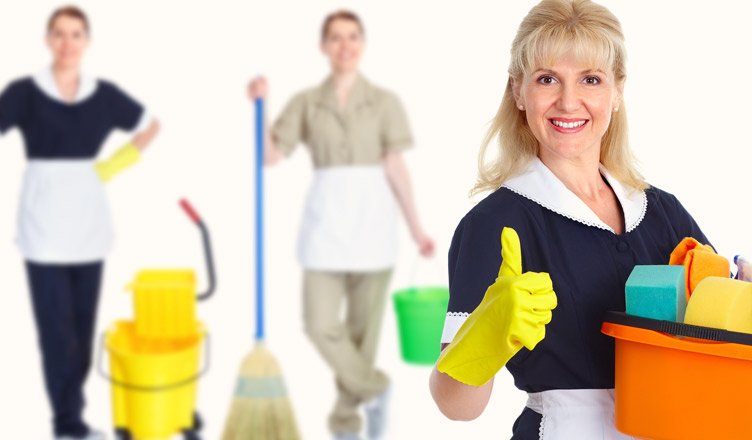 10 coisas que devemos saber antes de contratar uma empregada doméstica