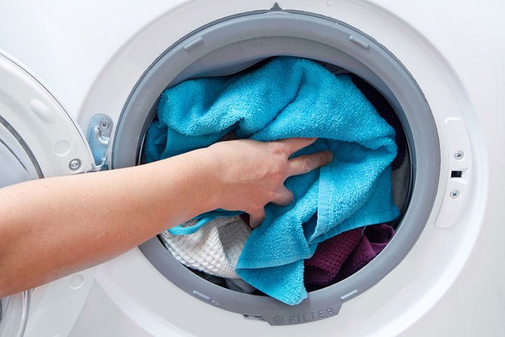 Resultado de imagem para lavar roupa