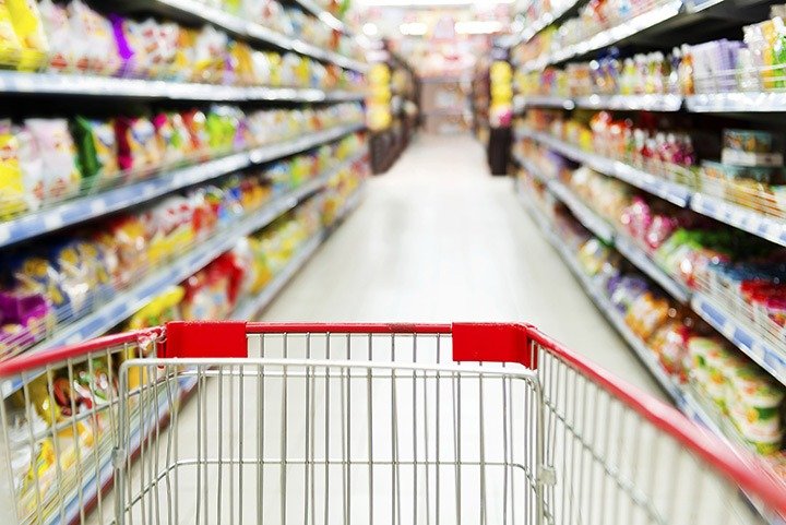 Economia: conheça novas dicas para o solteiro gastar menos no supermercado!