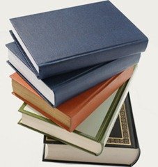 livros Dica: como conservar livros e álbuns em casa!
