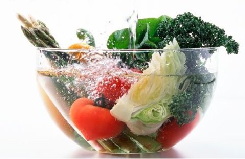 Legumes e Verduras: aprenda aqui como limpá-los da forma correta! 1
