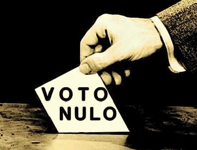 Eleições 2012: votar nulo vale a pena mesmo? 1