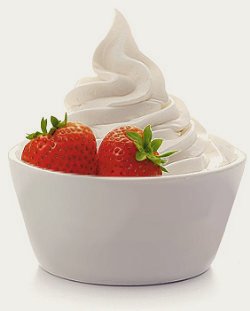 Frozen yogurt - aprenda aqui como fazer uma super receita! 1