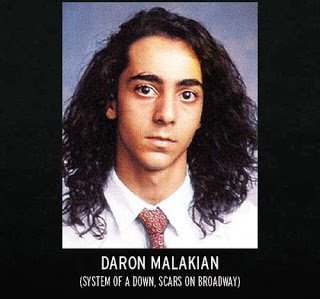 Daron Malakian (System of a Down)