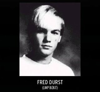 Fred Durst (Limp Bizkit)