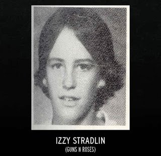 Izzy Stradlin (Guns n' Roses)