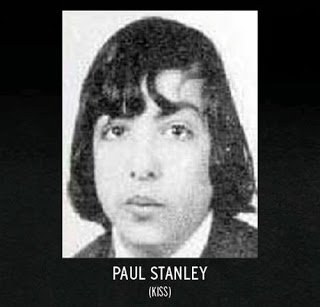 Paul Stanley (Kiss)