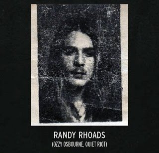 Randy Rhoads (Ozzy Osbourne)