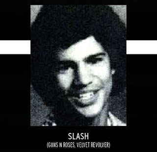 Slash (Guns n' Roses)