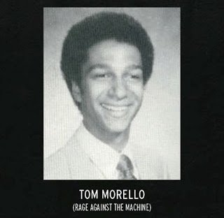 Tom Morello (Rage Against the Machine)