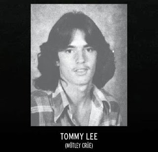 Tommy Lee (Mötley Crüe)