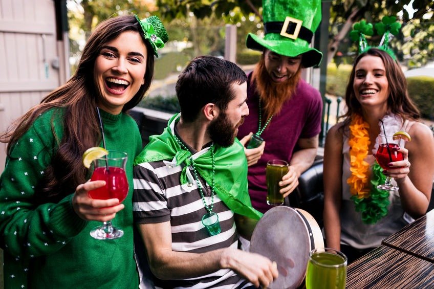 O que é St. Patrick's Day? Como surgiu e como comemorar?