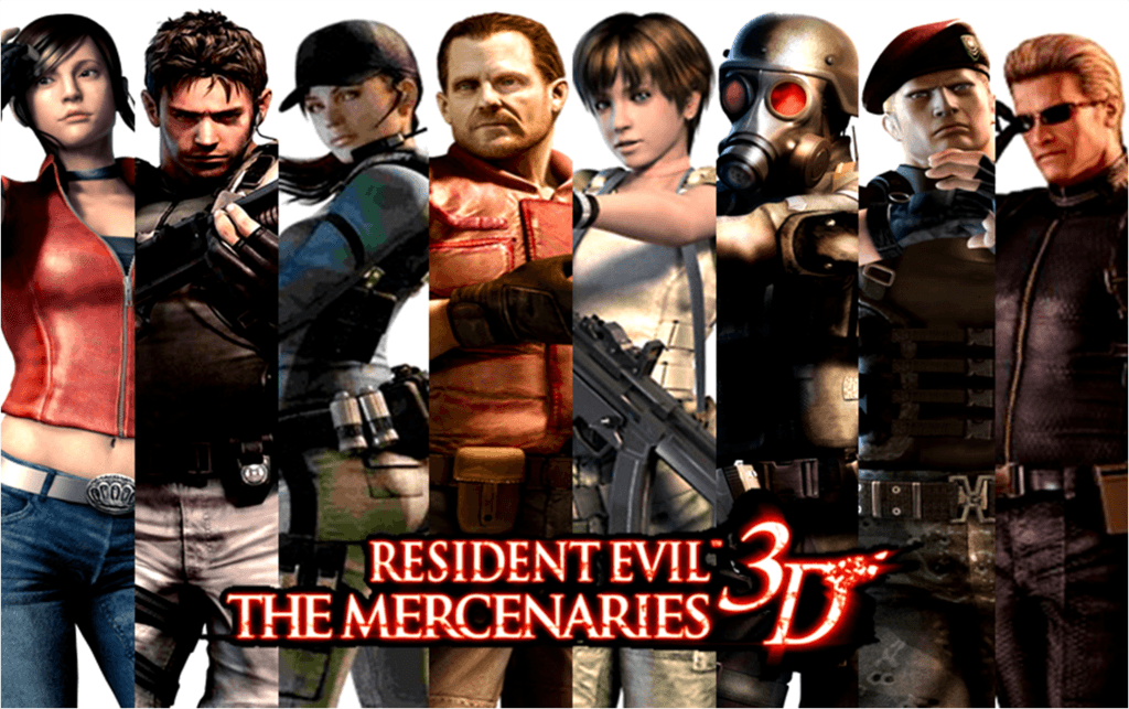 resident_evil_the_mercenaries_3d_by_leelalouiselaracroft-d5imduu