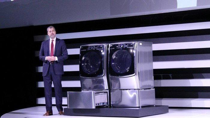 Como escolher e comprar uma maquina de lavar?