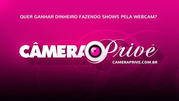 Câmera Prive Conheça O Melhor Site De Camgirls Do Brasil Guia Dos Solteiros