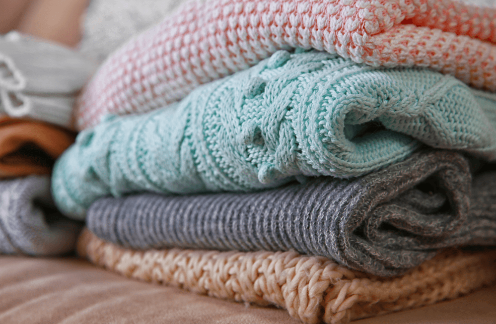 Como lavar roupa de lã: veja nossas dicas!