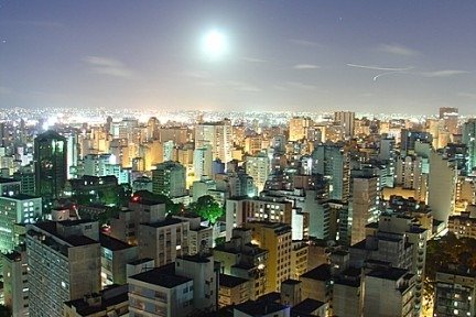 Procurando por apartamentos em São Paulo? Conheça a Auxiliadora Predial!