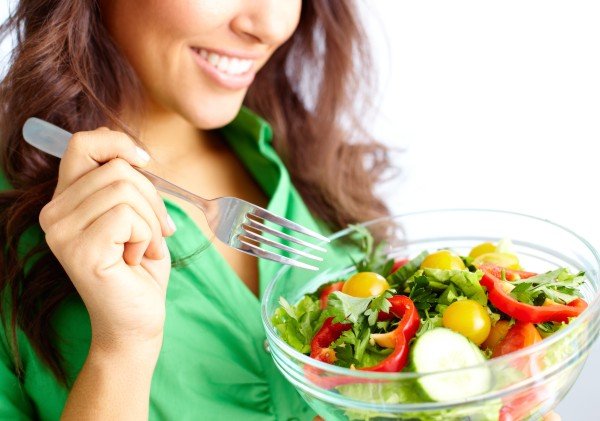10 alimentos saudáveis para a sua dieta