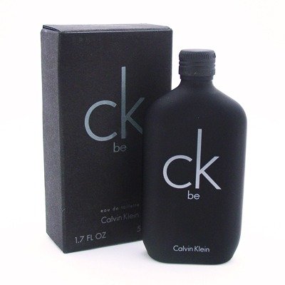 Perfume Ck be Calvin Klein