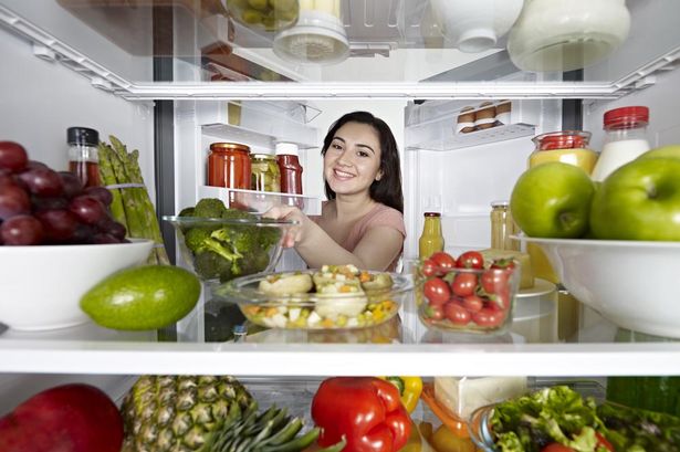 Comida na geladeira – quanto tempo dura cada alimento?