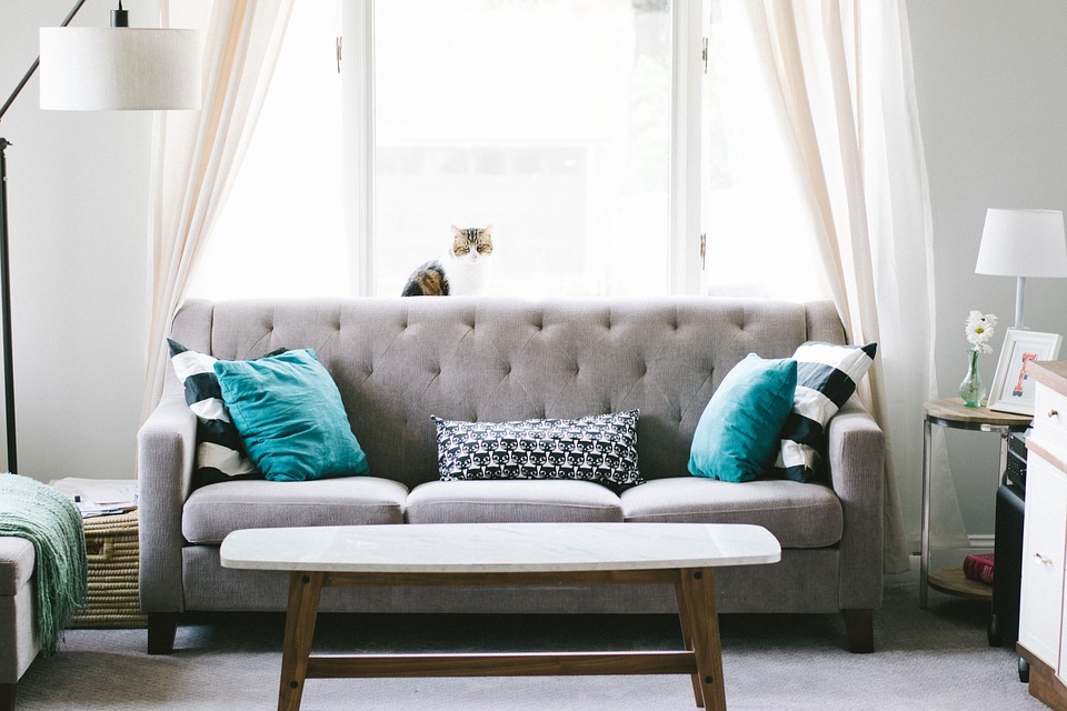 10 dicas para comprar móveis para quem mora sozinho