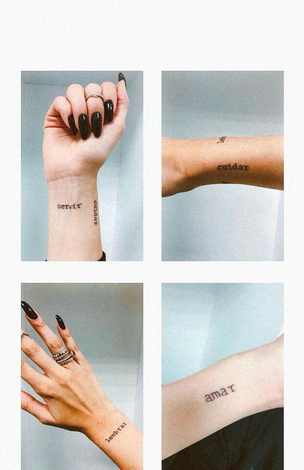 tatuagem vicia
