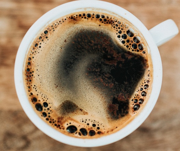Café faz bem para a saúde?