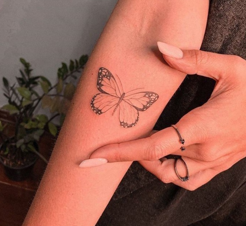 Tatuagem vicia: será mesmo?